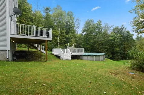 133 Rock Maple Drive Georgia VT 05454