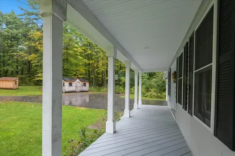 133 Rock Maple Drive Georgia VT 05454