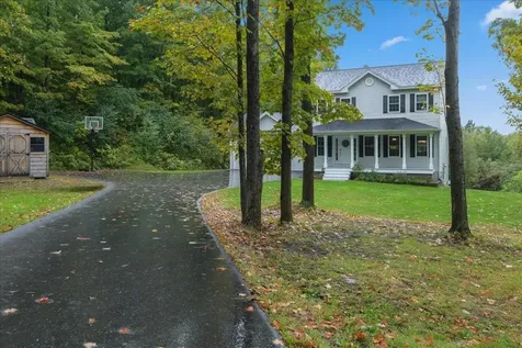 133 Rock Maple Drive Georgia VT 05454