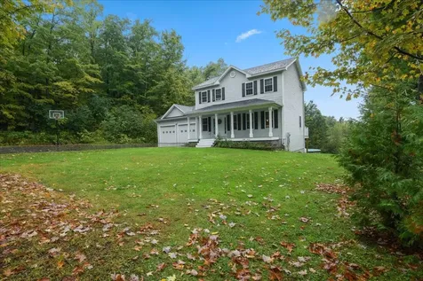 133 Rock Maple Drive Georgia VT 05454
