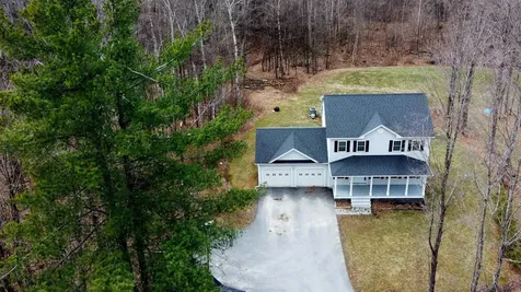 133 Rock Maple Drive Georgia VT 05454