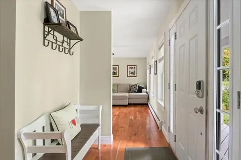 133 Rock Maple Drive Georgia VT 05454