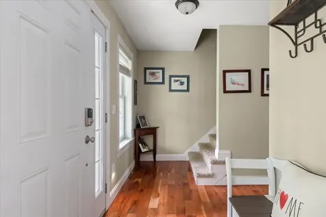 133 Rock Maple Drive Georgia VT 05454