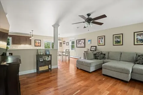 133 Rock Maple Drive Georgia VT 05454