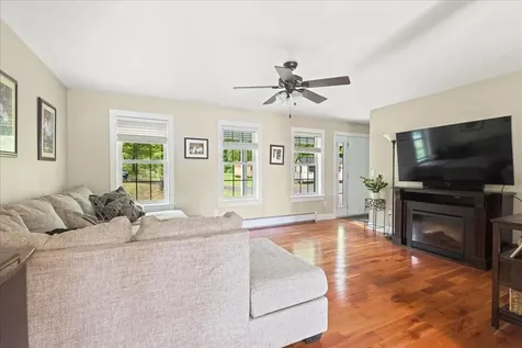 133 Rock Maple Drive Georgia VT 05454