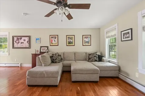 133 Rock Maple Drive Georgia VT 05454