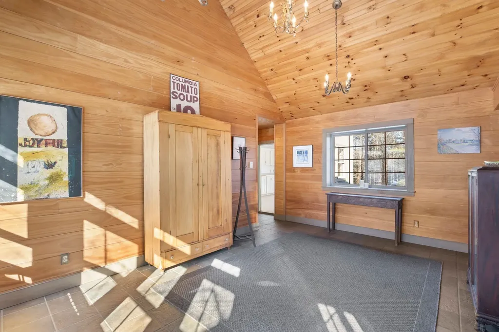 232 Butternut Hill Road Guilford VT 05301