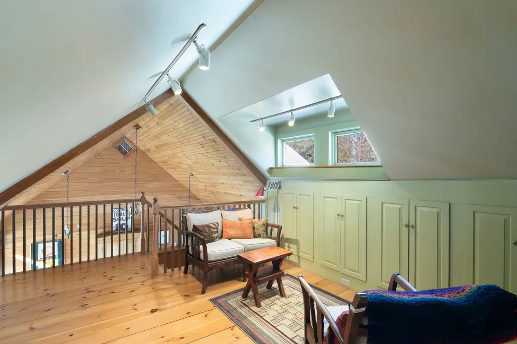 232 Butternut Hill Road Guilford VT 05301