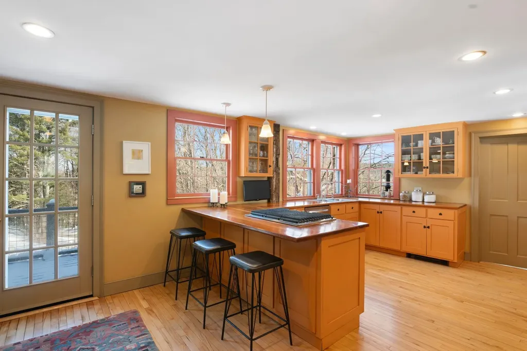 232 Butternut Hill Road Guilford VT 05301
