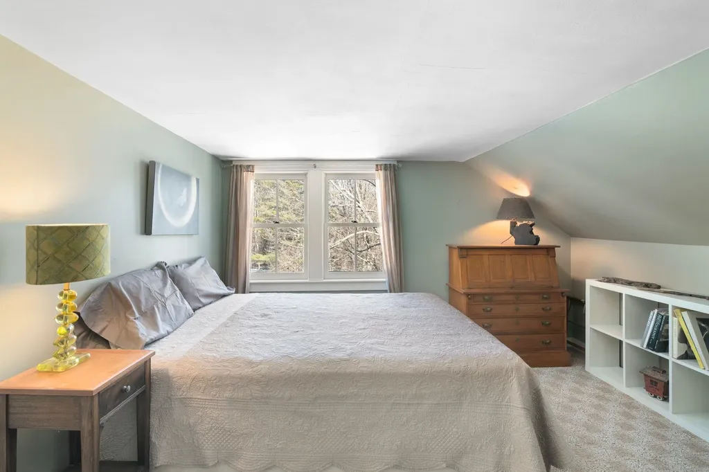 232 Butternut Hill Road Guilford VT 05301
