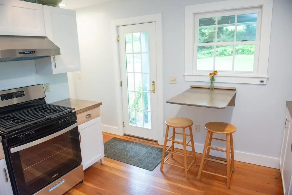 232 Butternut Hill Road Guilford VT 05301