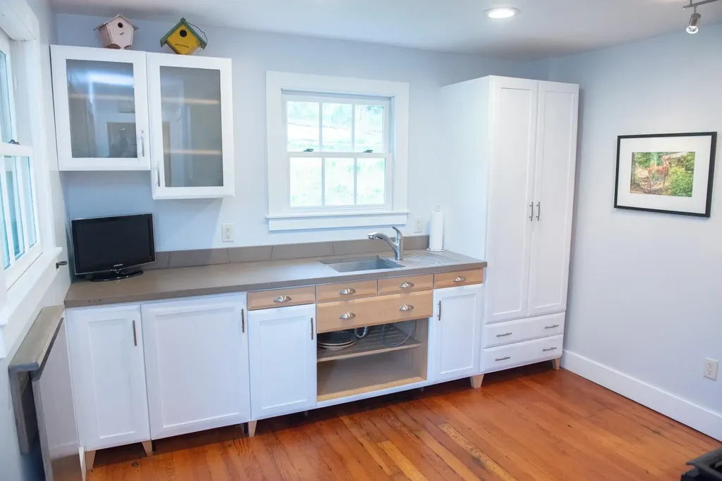 232 Butternut Hill Road Guilford VT 05301