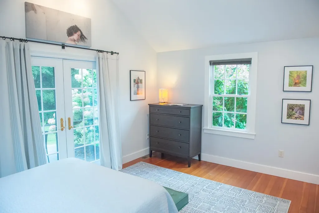 232 Butternut Hill Road Guilford VT 05301