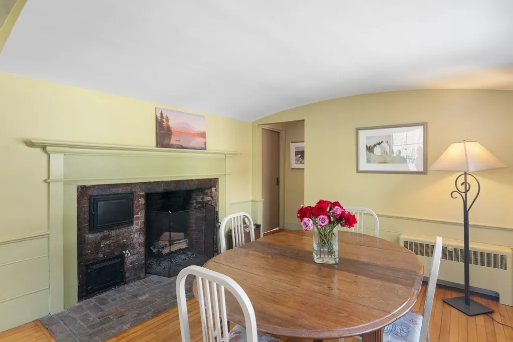 232 Butternut Hill Road Guilford VT 05301