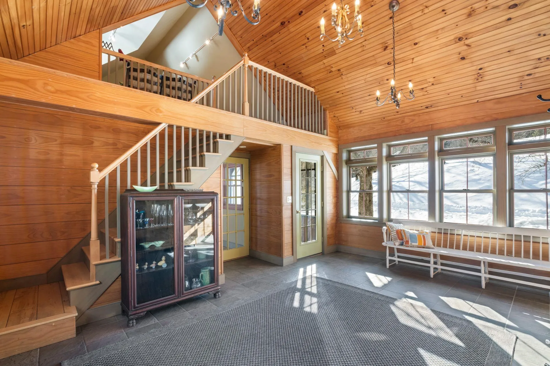 232 Butternut Hill Road Guilford VT 05301