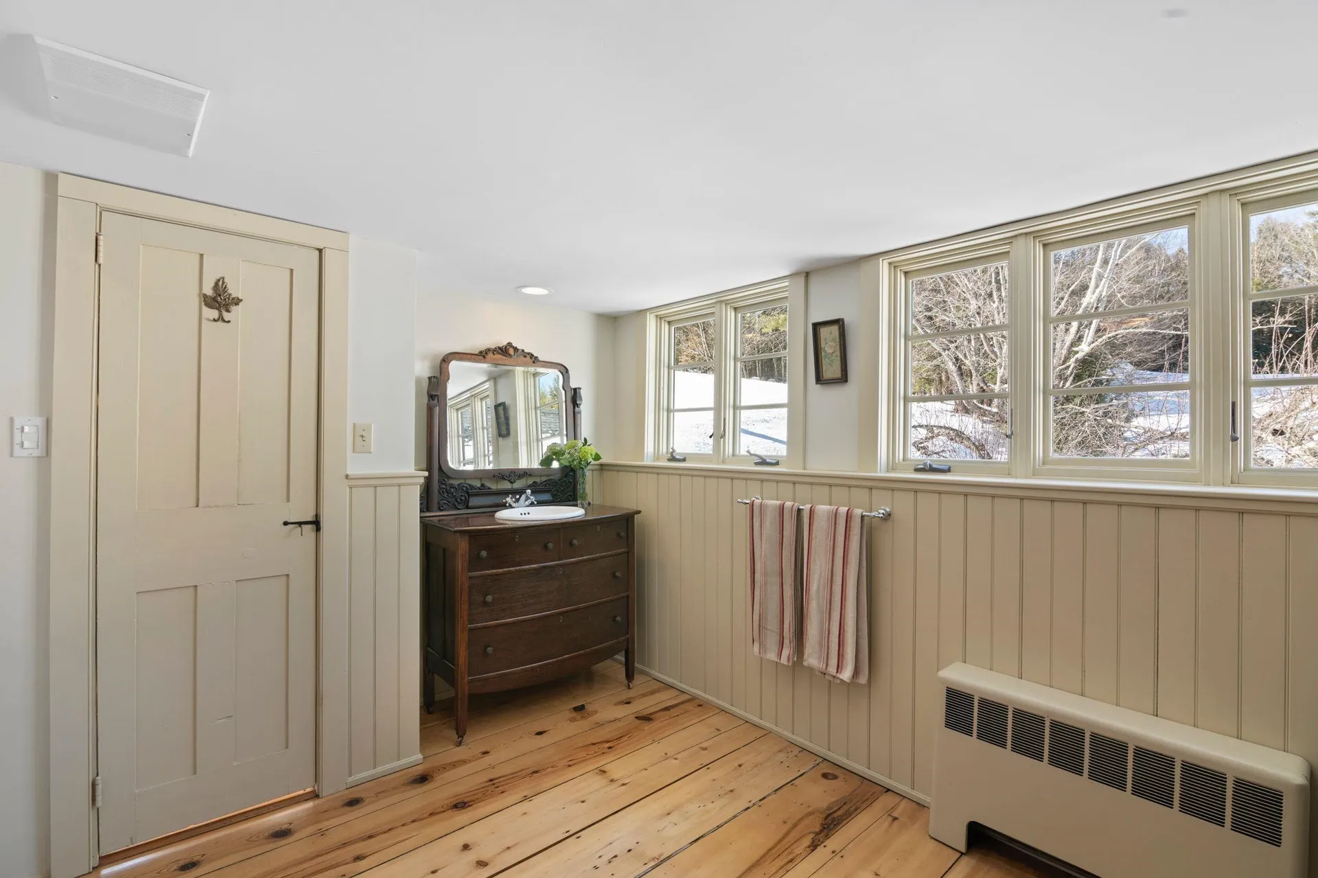 232 Butternut Hill Road Guilford VT 05301