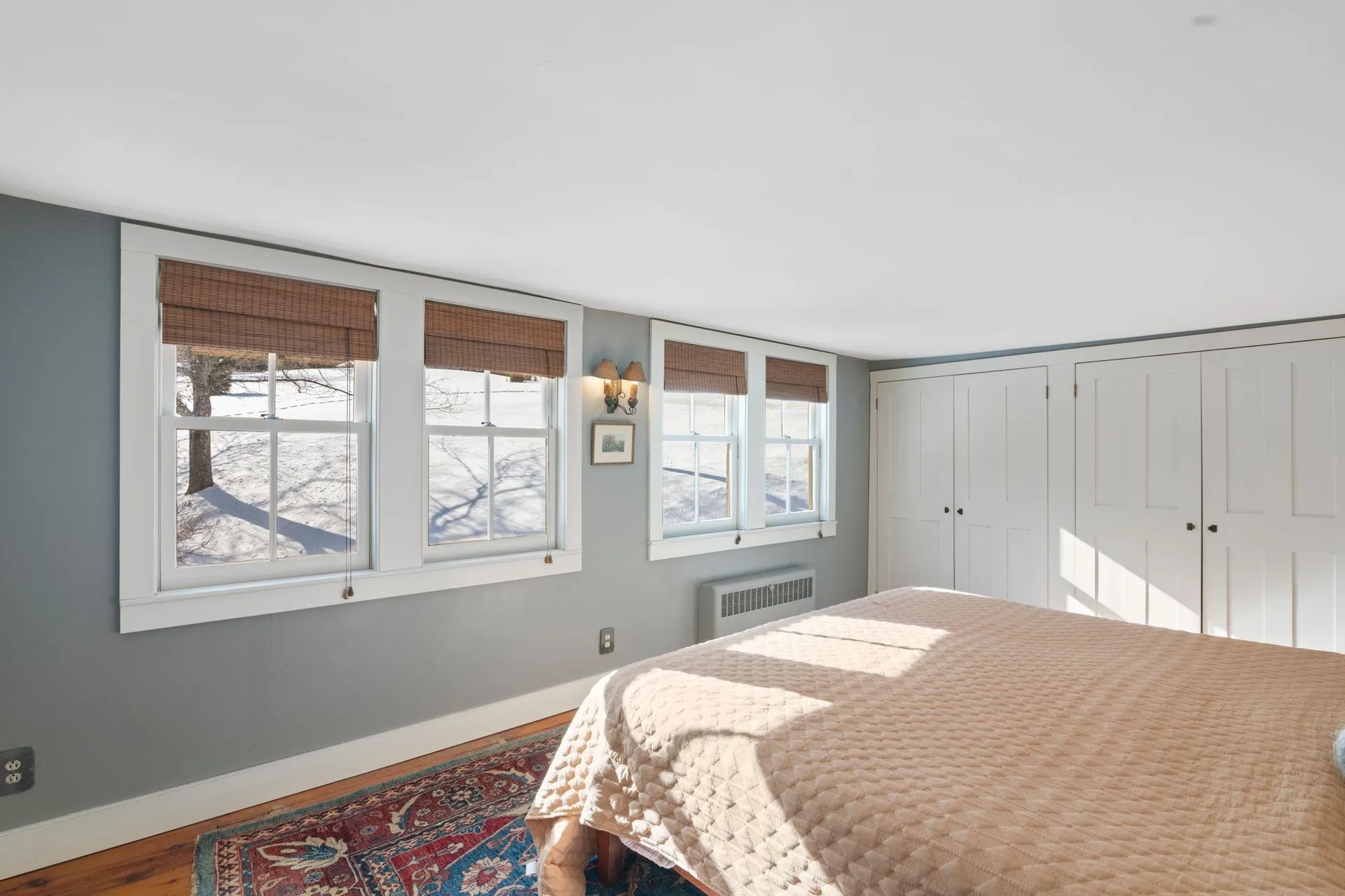 232 Butternut Hill Road Guilford VT 05301