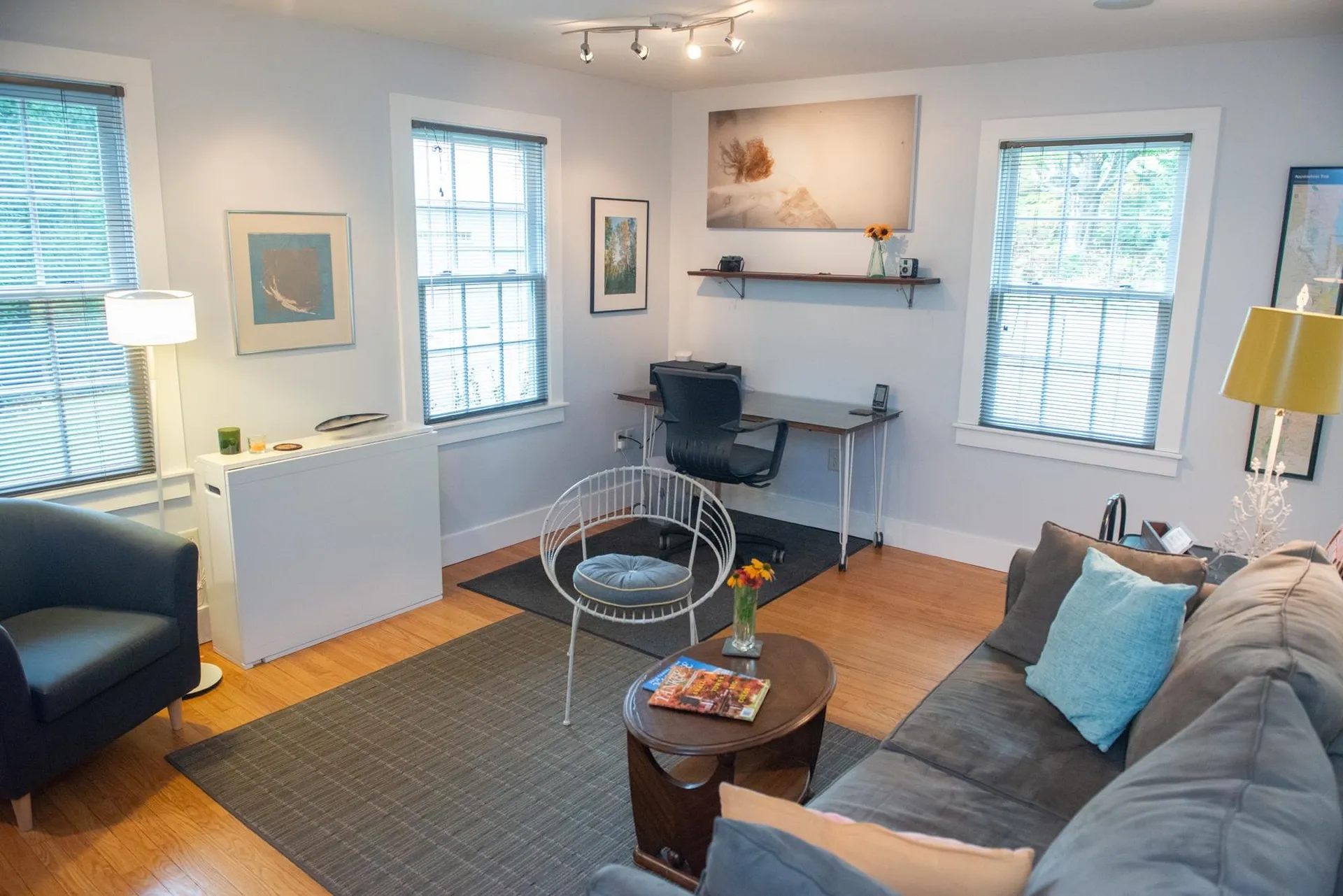232 Butternut Hill Road Guilford VT 05301