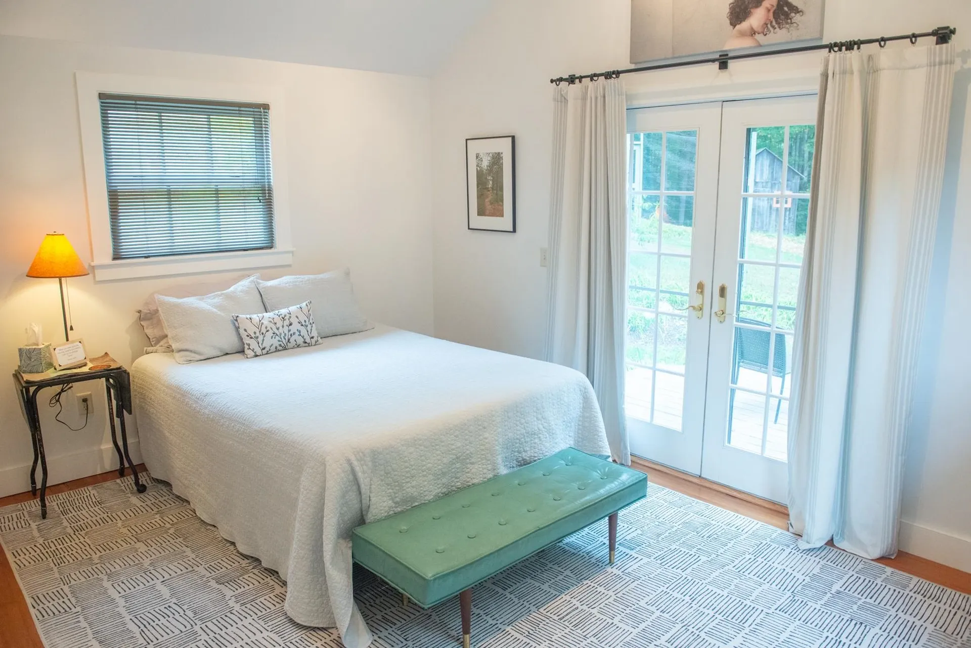 232 Butternut Hill Road Guilford VT 05301