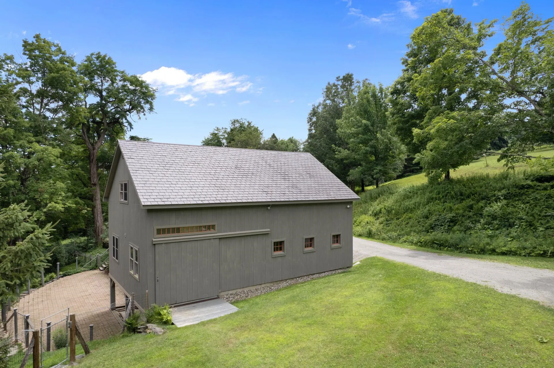 232 Butternut Hill Road Guilford VT 05301
