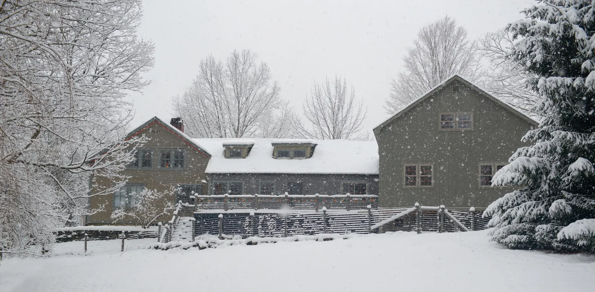 232 Butternut Hill Road Guilford VT 05301