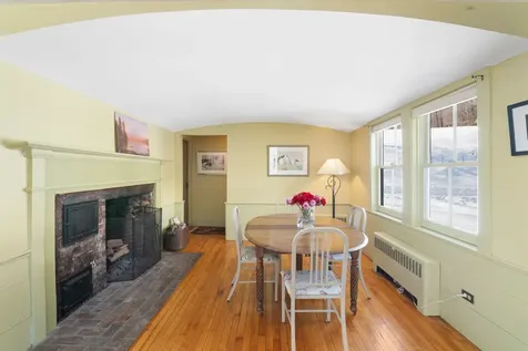 232 Butternut Hill Road Guilford VT 05301