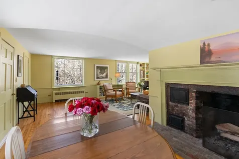 232 Butternut Hill Road Guilford VT 05301