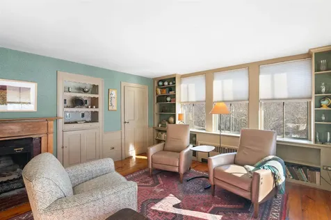 232 Butternut Hill Road Guilford VT 05301