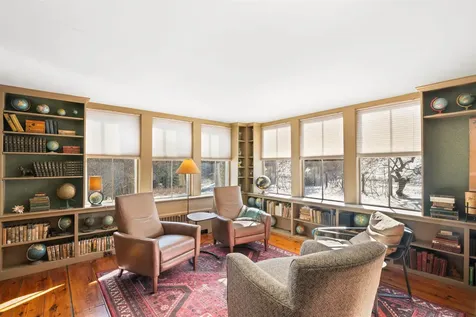 232 Butternut Hill Road Guilford VT 05301