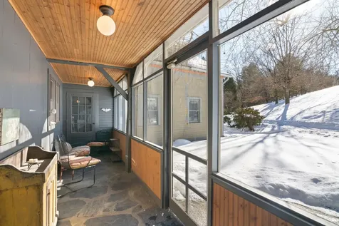 232 Butternut Hill Road Guilford VT 05301