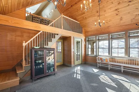 232 Butternut Hill Road Guilford VT 05301