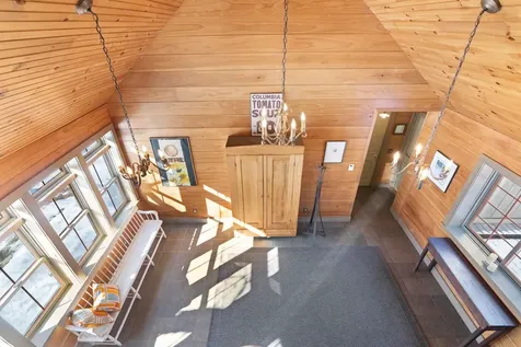 232 Butternut Hill Road Guilford VT 05301