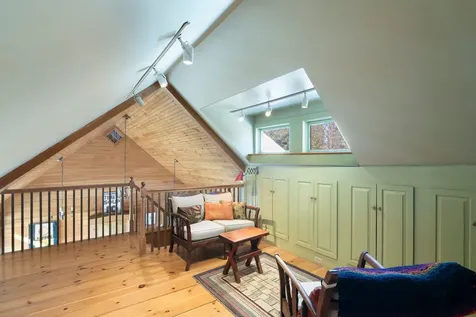 232 Butternut Hill Road Guilford VT 05301