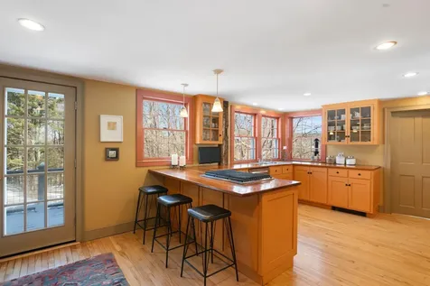 232 Butternut Hill Road Guilford VT 05301