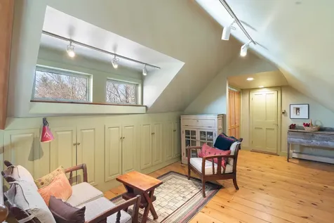 232 Butternut Hill Road Guilford VT 05301