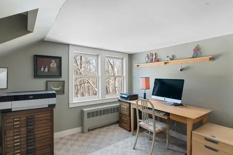 232 Butternut Hill Road Guilford VT 05301