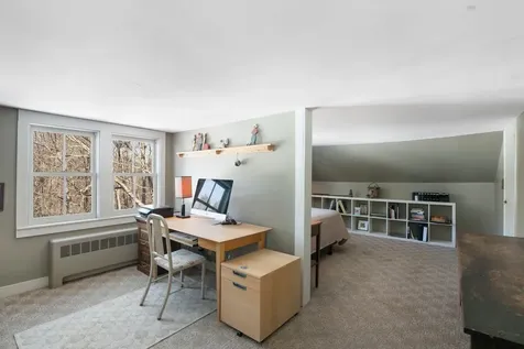 232 Butternut Hill Road Guilford VT 05301