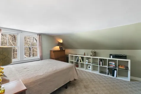 232 Butternut Hill Road Guilford VT 05301