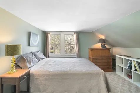 232 Butternut Hill Road Guilford VT 05301