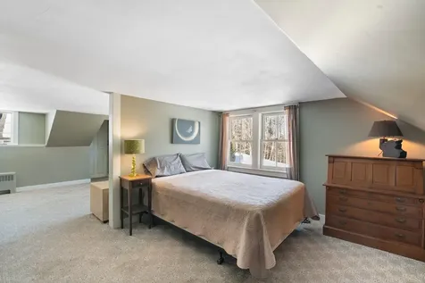 232 Butternut Hill Road Guilford VT 05301