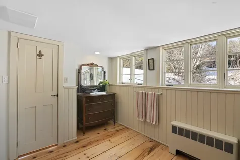 232 Butternut Hill Road Guilford VT 05301