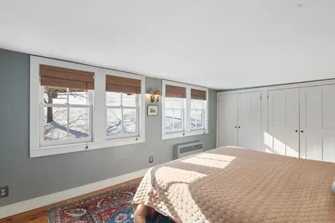 232 Butternut Hill Road Guilford VT 05301