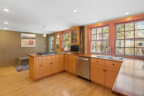 232 Butternut Hill Road Guilford VT 05301