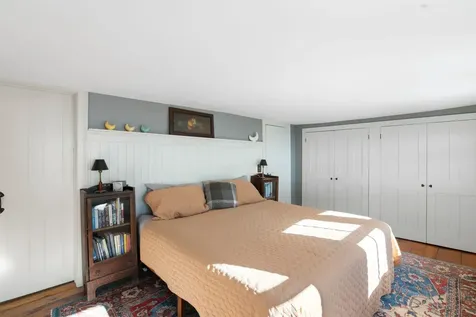 232 Butternut Hill Road Guilford VT 05301