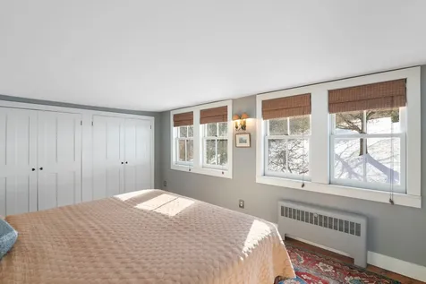 232 Butternut Hill Road Guilford VT 05301