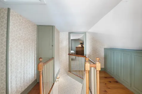 232 Butternut Hill Road Guilford VT 05301