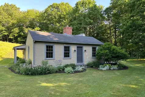 232 Butternut Hill Road Guilford VT 05301