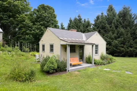 232 Butternut Hill Road Guilford VT 05301