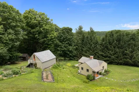 232 Butternut Hill Road Guilford VT 05301