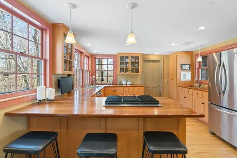 232 Butternut Hill Road Guilford VT 05301